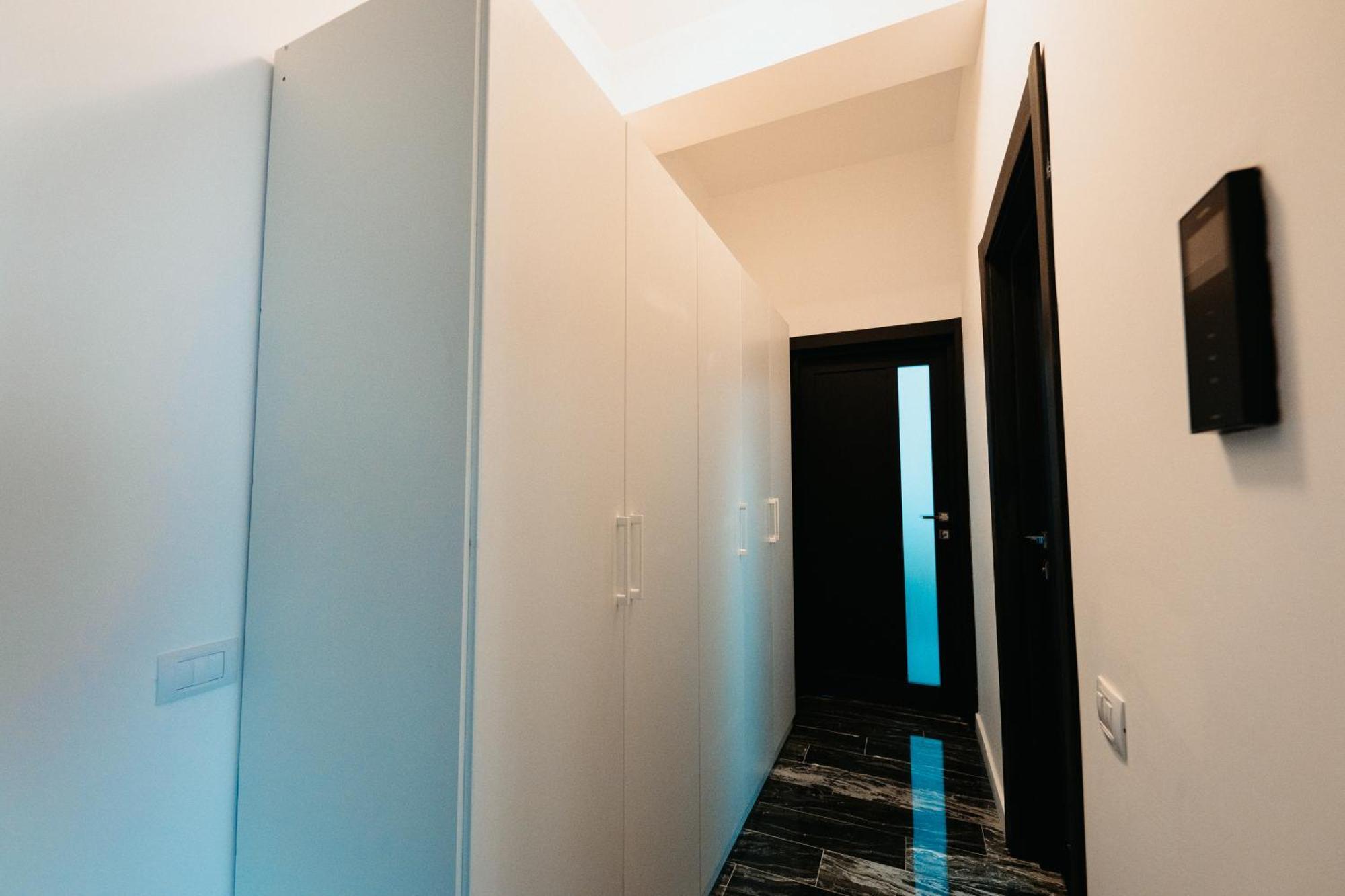 Luxury Cozy Apartments Suceava Exterior foto