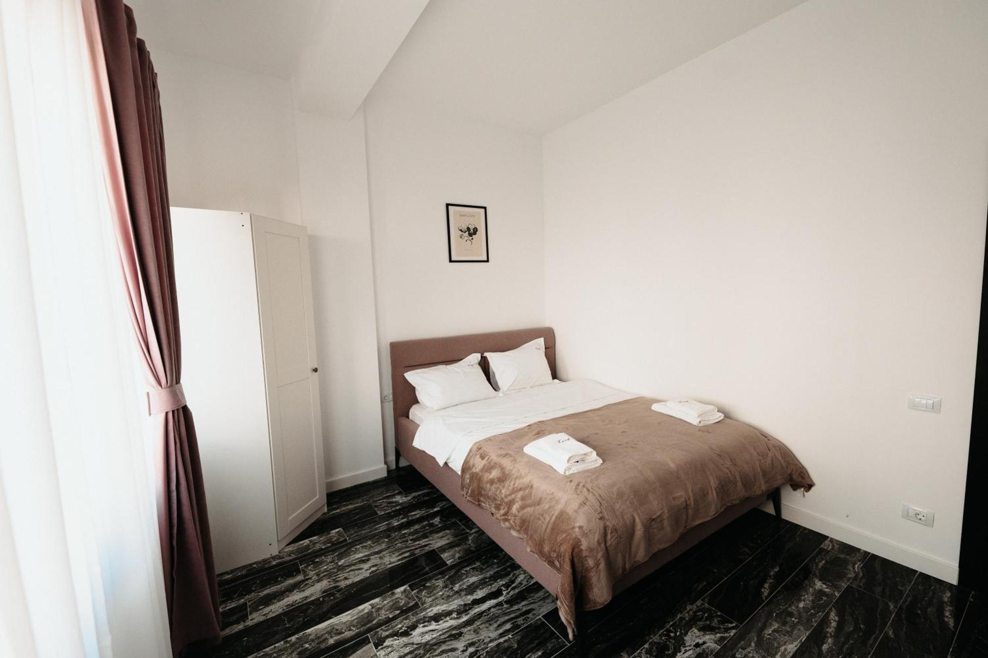 Luxury Cozy Apartments Suceava Exterior foto