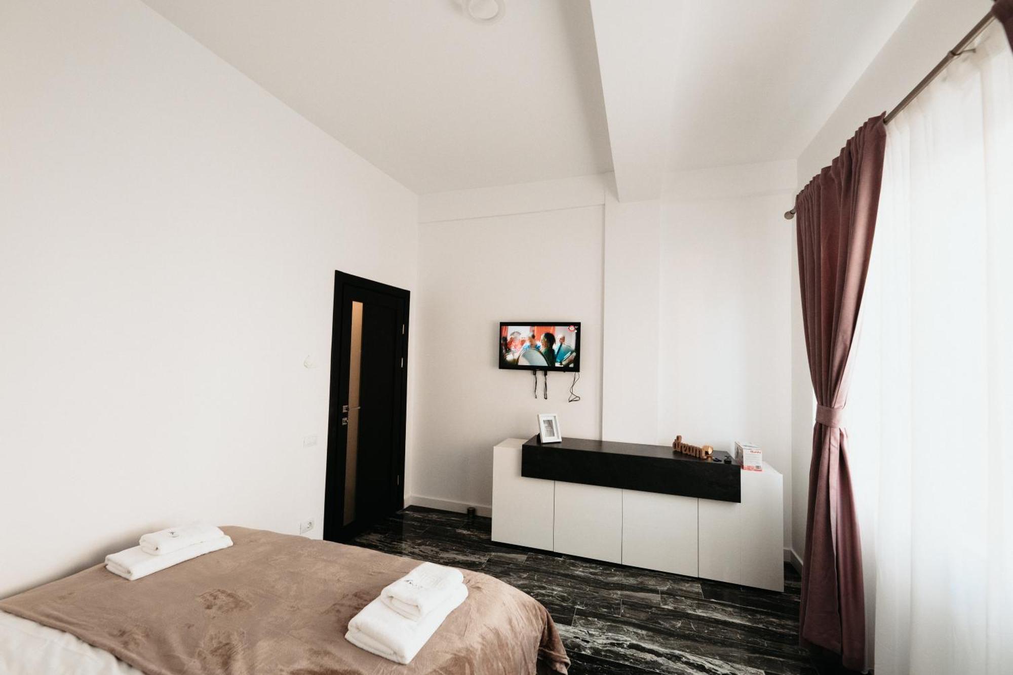 Luxury Cozy Apartments Suceava Exterior foto