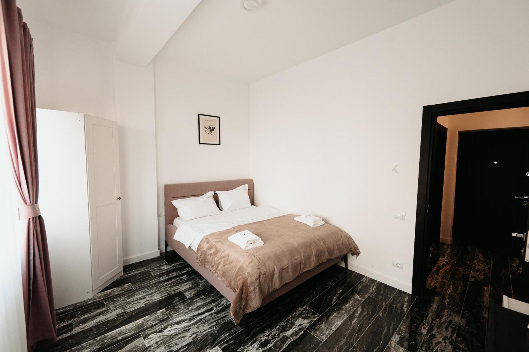 Luxury Cozy Apartments Suceava Exterior foto