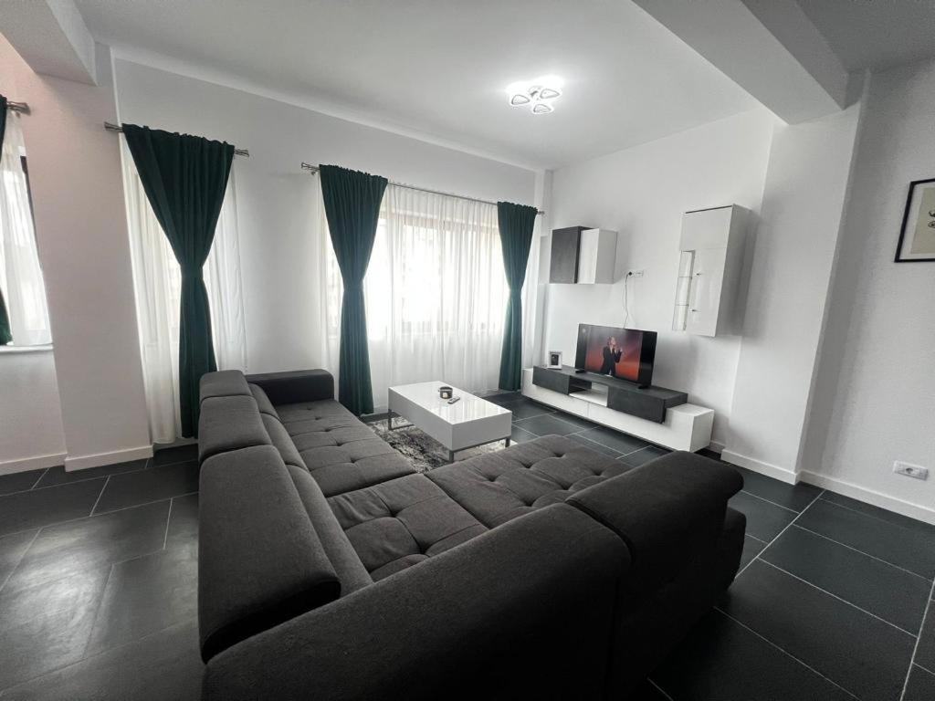 Luxury Cozy Apartments Suceava Exterior foto